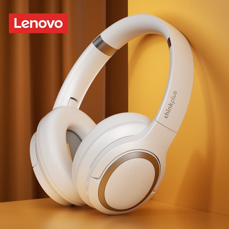 Lenovo wireless bluetooth discount earphone