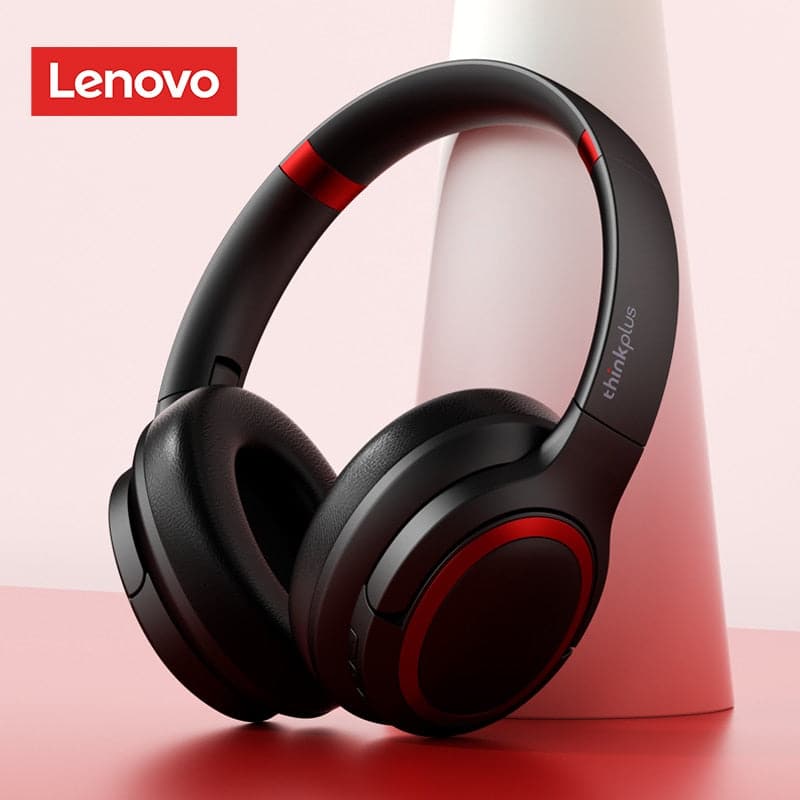 Lenovo bluetooth online headphones