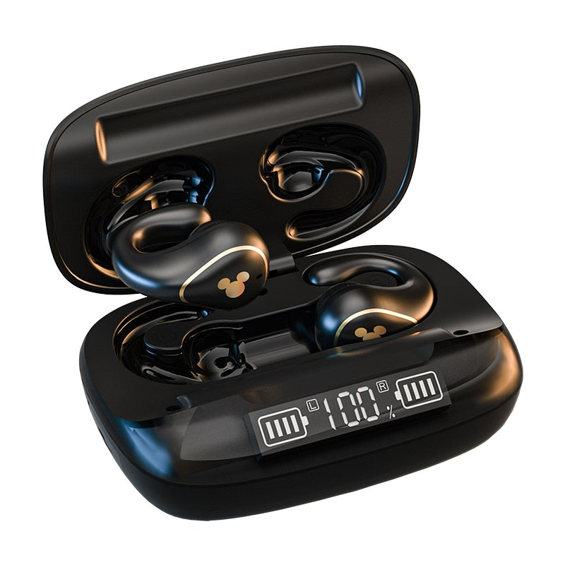 Noise reduction best sale bluetooth earphones