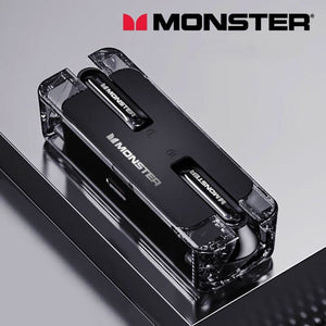 Monster XKH03 5.3 wireless bluetooth headset stereo sound