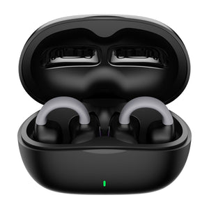 Disney QS32 bluetooth V5.3 clip wireless earbuds