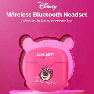 Disney P100 TWS bluetooth noise reduction earphones
