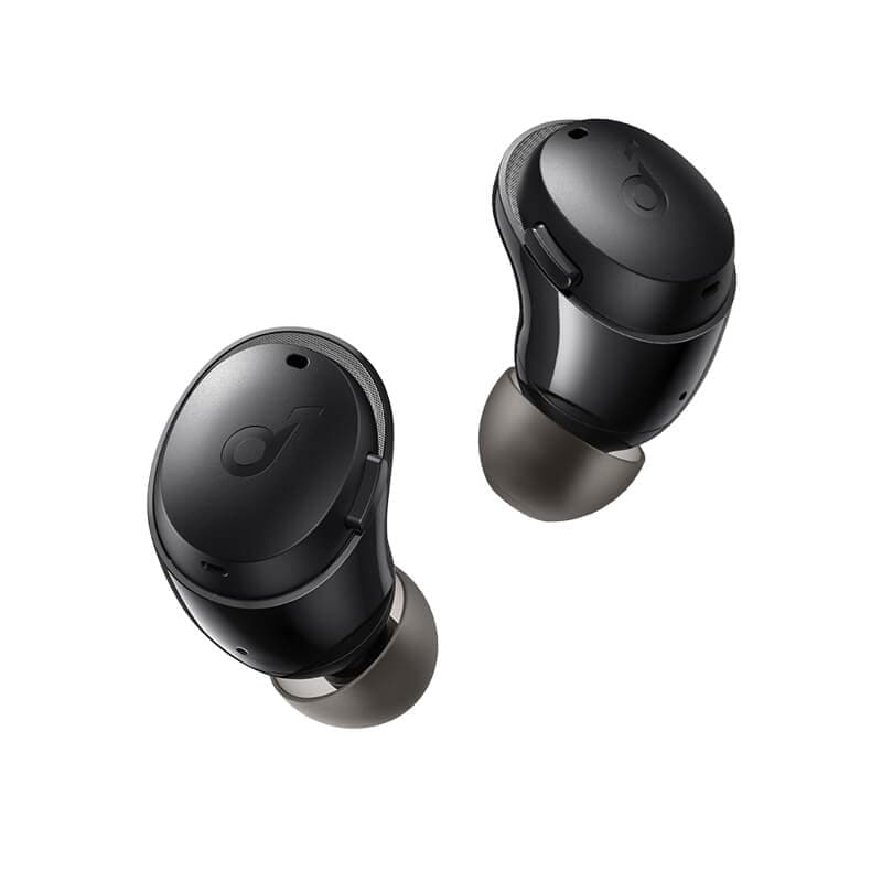 Soundcore by anker life A3i noise cancelling earbuds