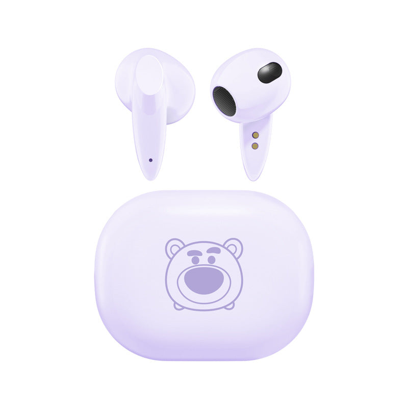 Disney LY501 true wireless bluetooth earbuds