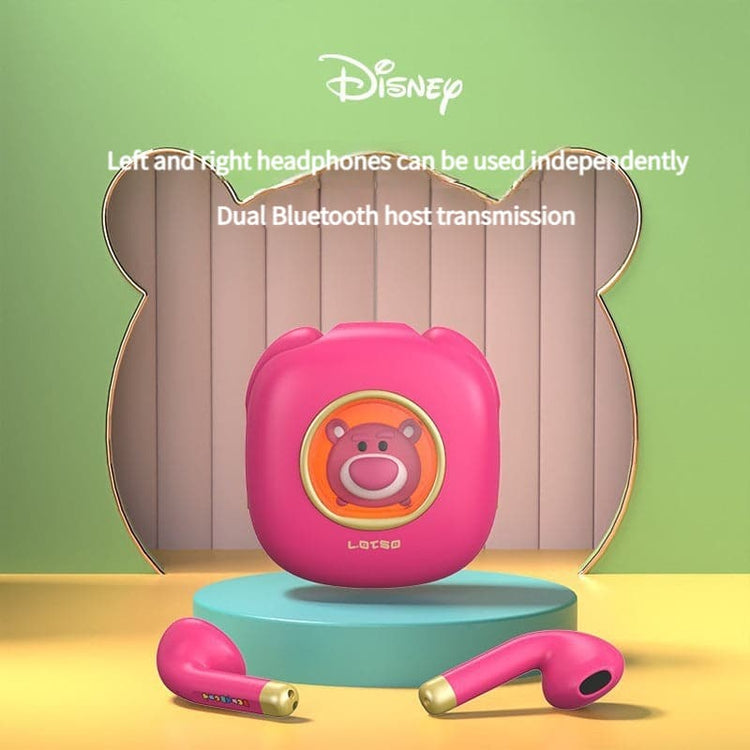 Disney LF169 Semi-In-Ear super long battery life earbuds