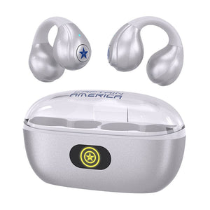 Marvel MV09 true wireless bluetooth headphone